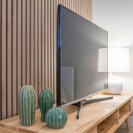 Bel Appartement Idealement Situe Orléans Exteriör bild