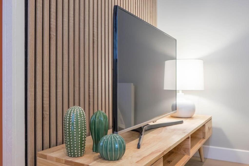 Bel Appartement Idealement Situe Orléans Exteriör bild