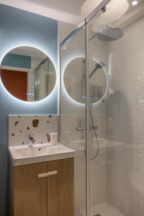 Bel Appartement Idealement Situe Orléans Exteriör bild